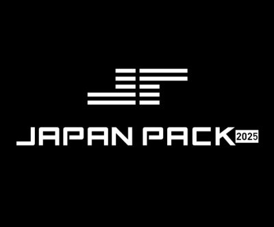 JAPAN PACK 2025 日本包装産業展